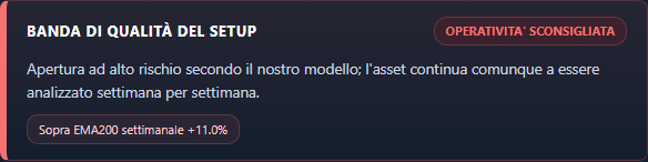 Banda di qualità
