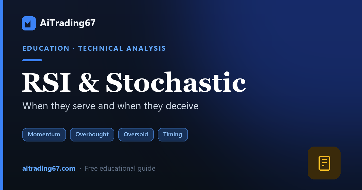 RSI & Stochastic